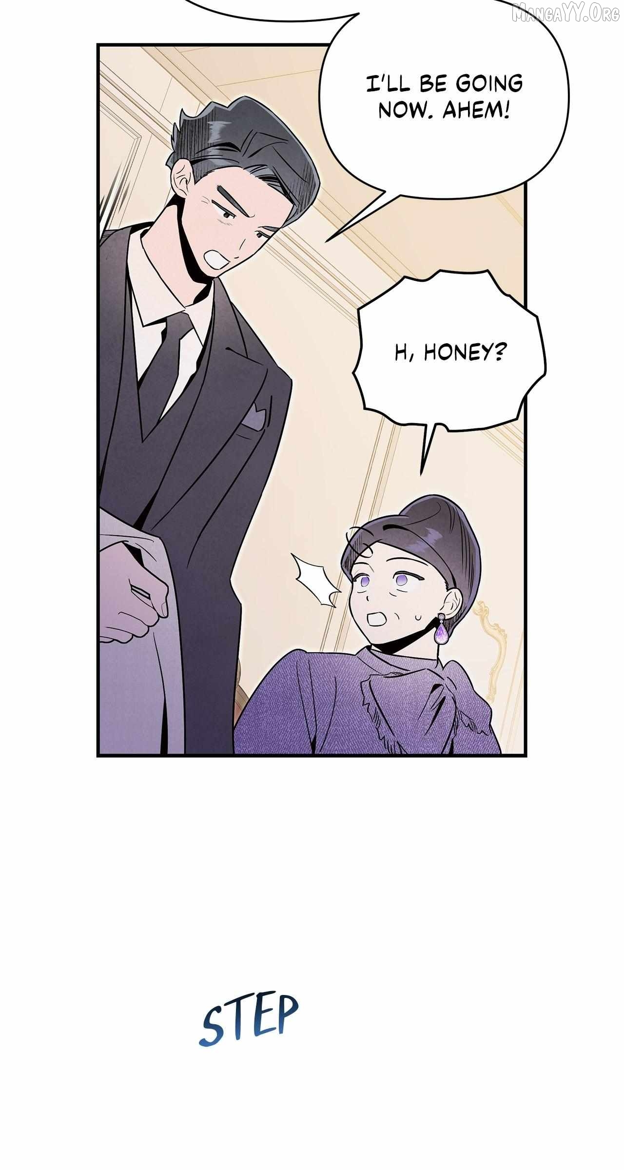 My Younger Sister Chooses Me Tonight Chapter 50 - page 70