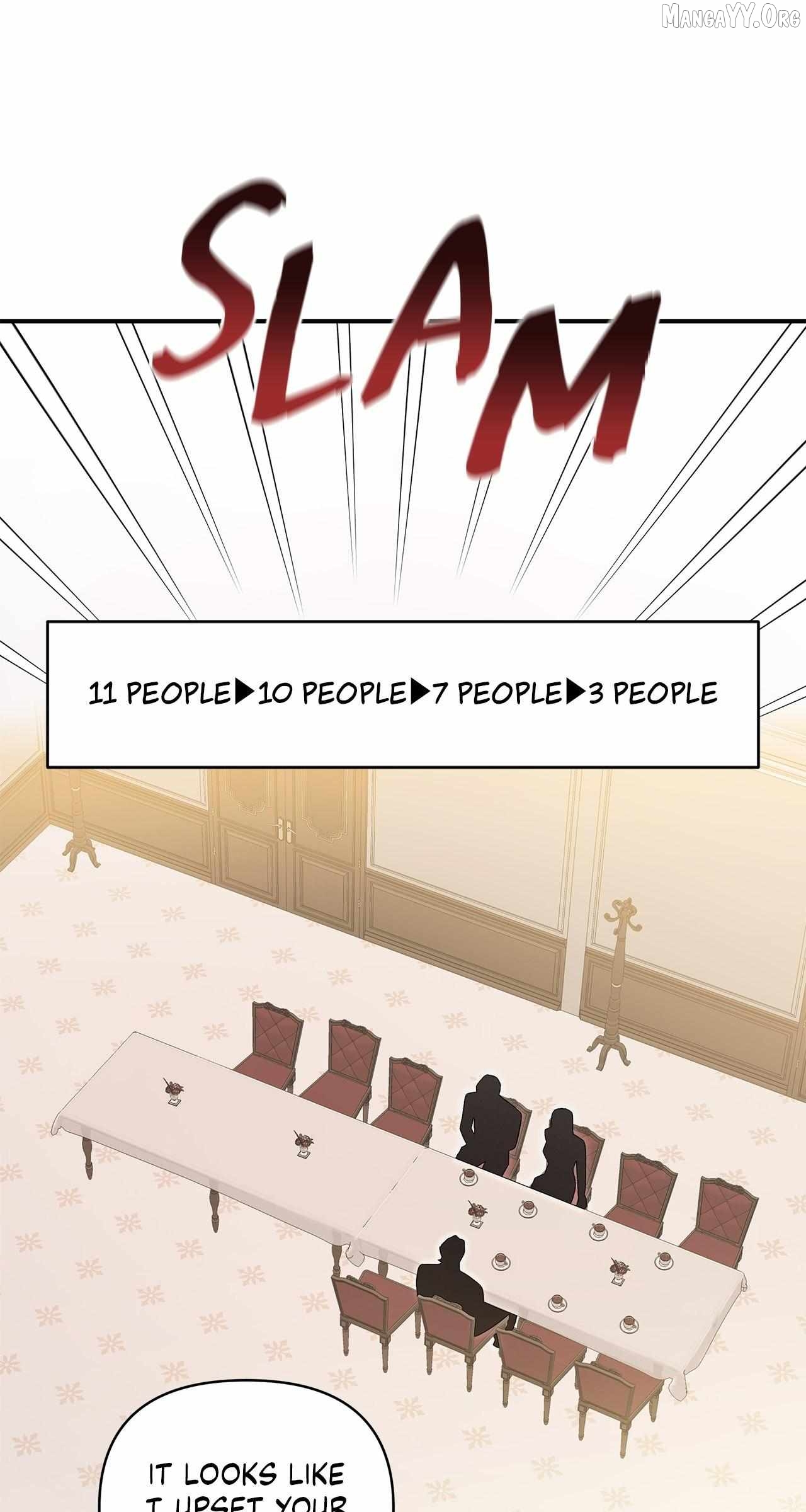 My Younger Sister Chooses Me Tonight Chapter 50 - page 73