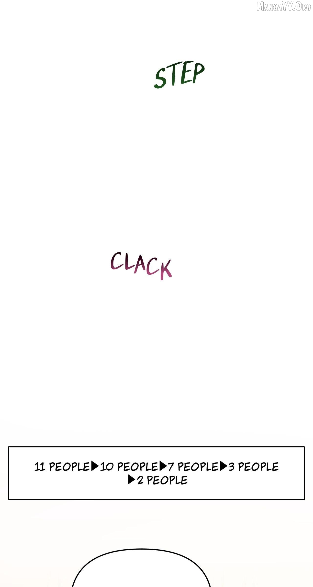 My Younger Sister Chooses Me Tonight Chapter 50 - page 75