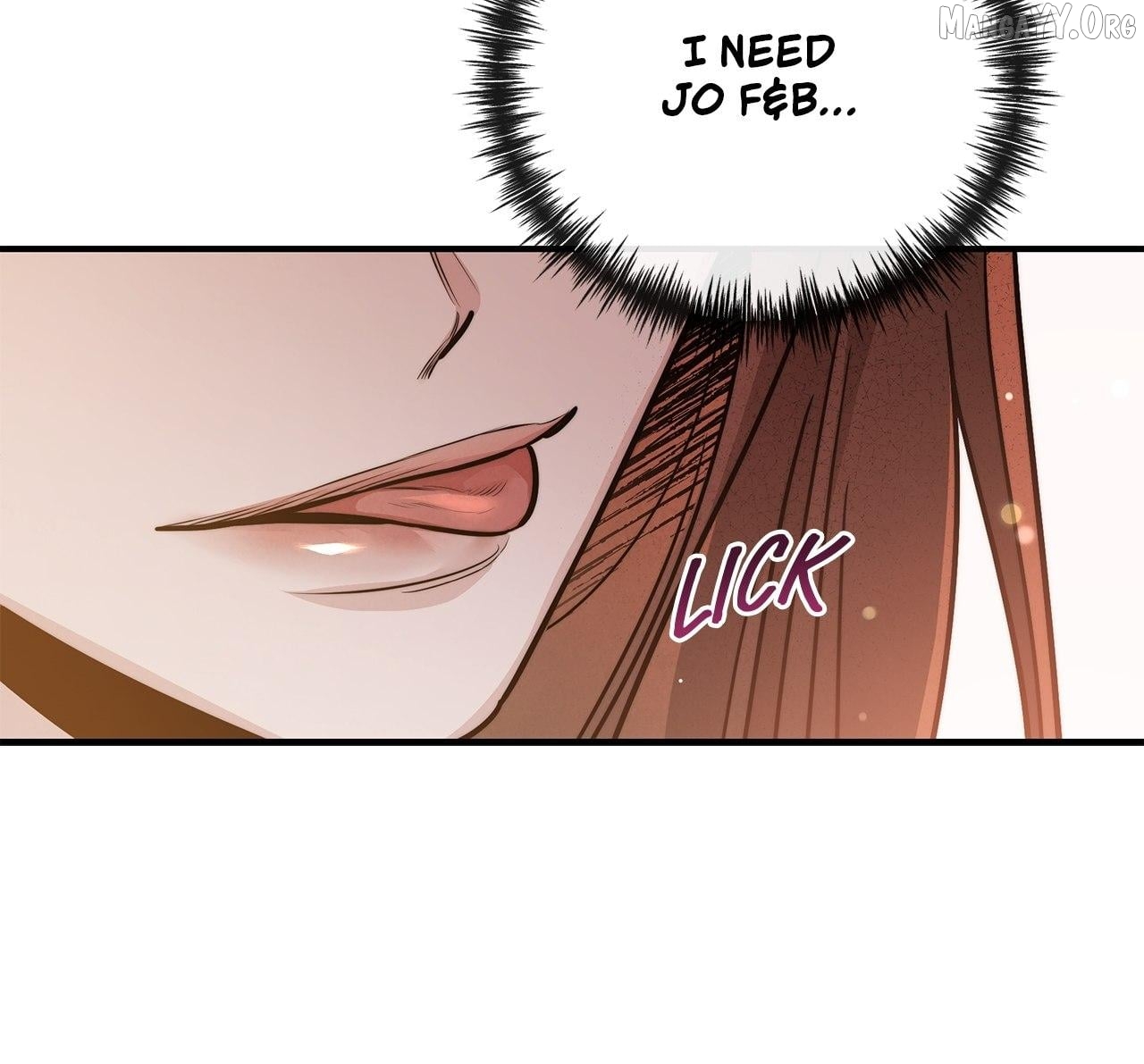 My Younger Sister Chooses Me Tonight Chapter 50 - page 77