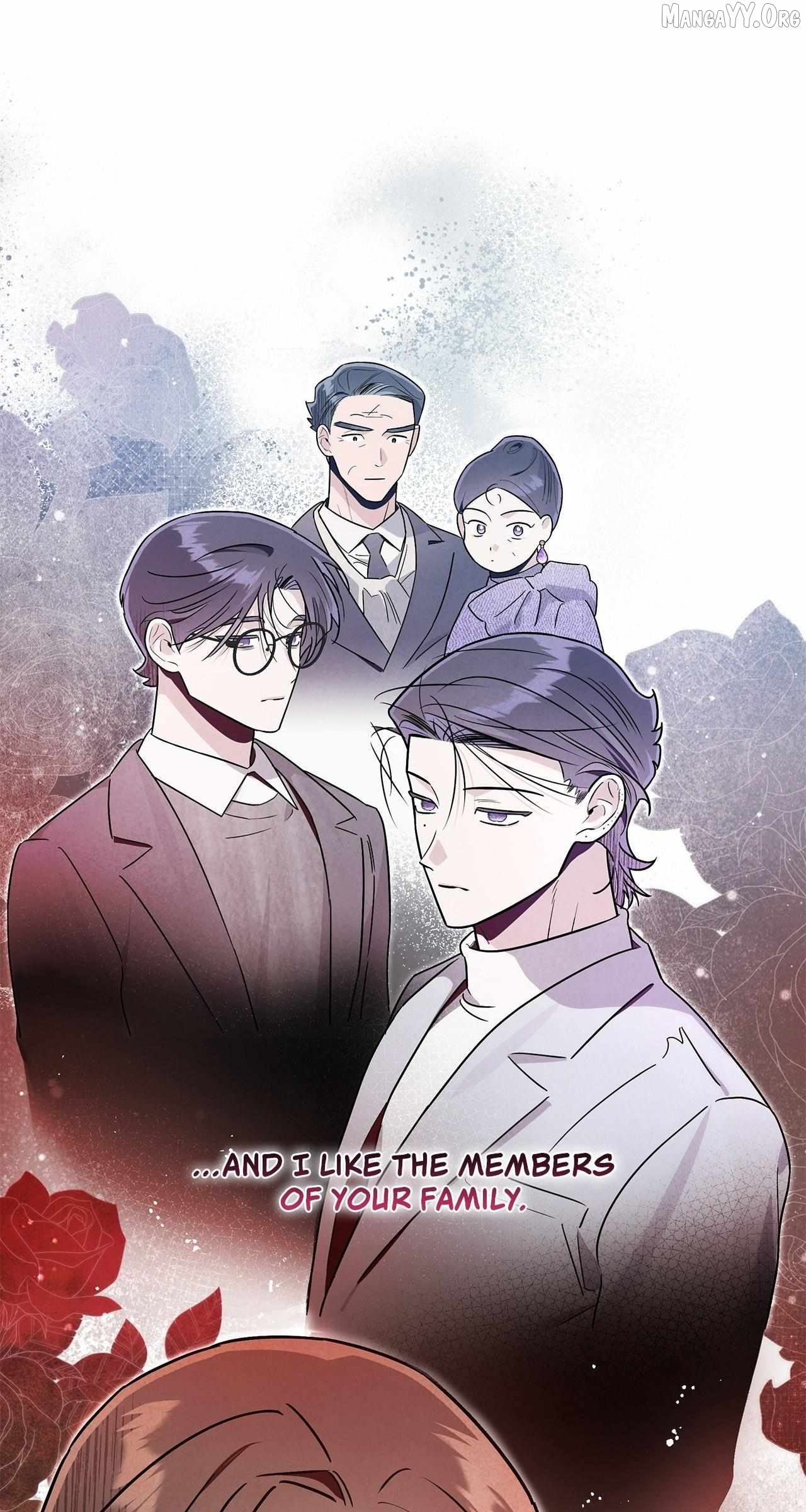 My Younger Sister Chooses Me Tonight Chapter 50 - page 78