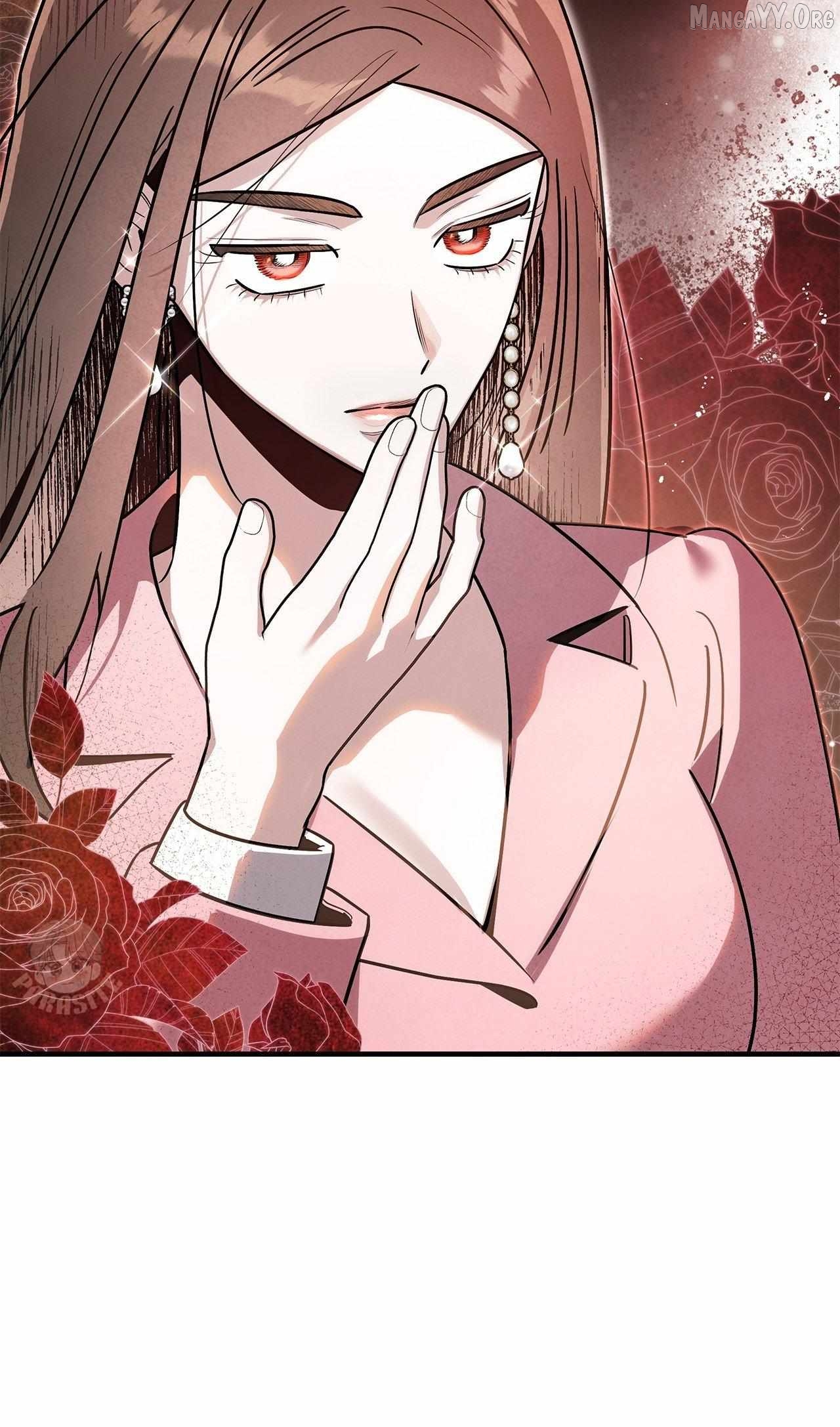 My Younger Sister Chooses Me Tonight Chapter 50 - page 79