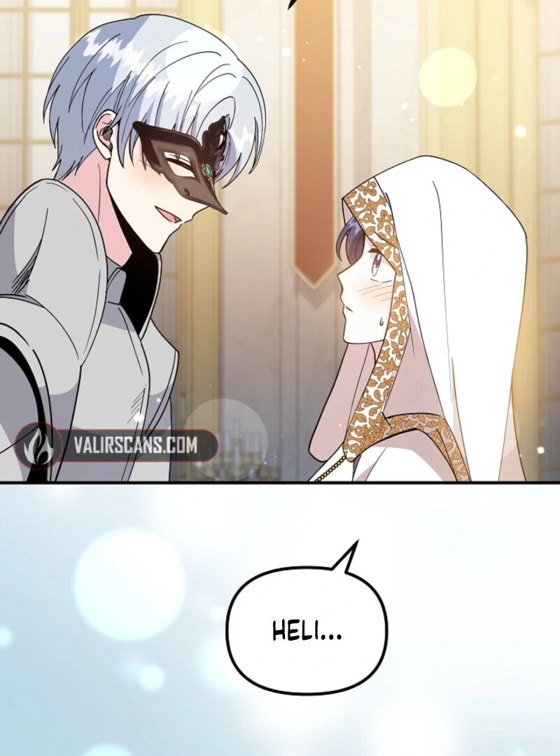 I'm the Tutor of the Twin Highnesses Chapter 82 - page 104