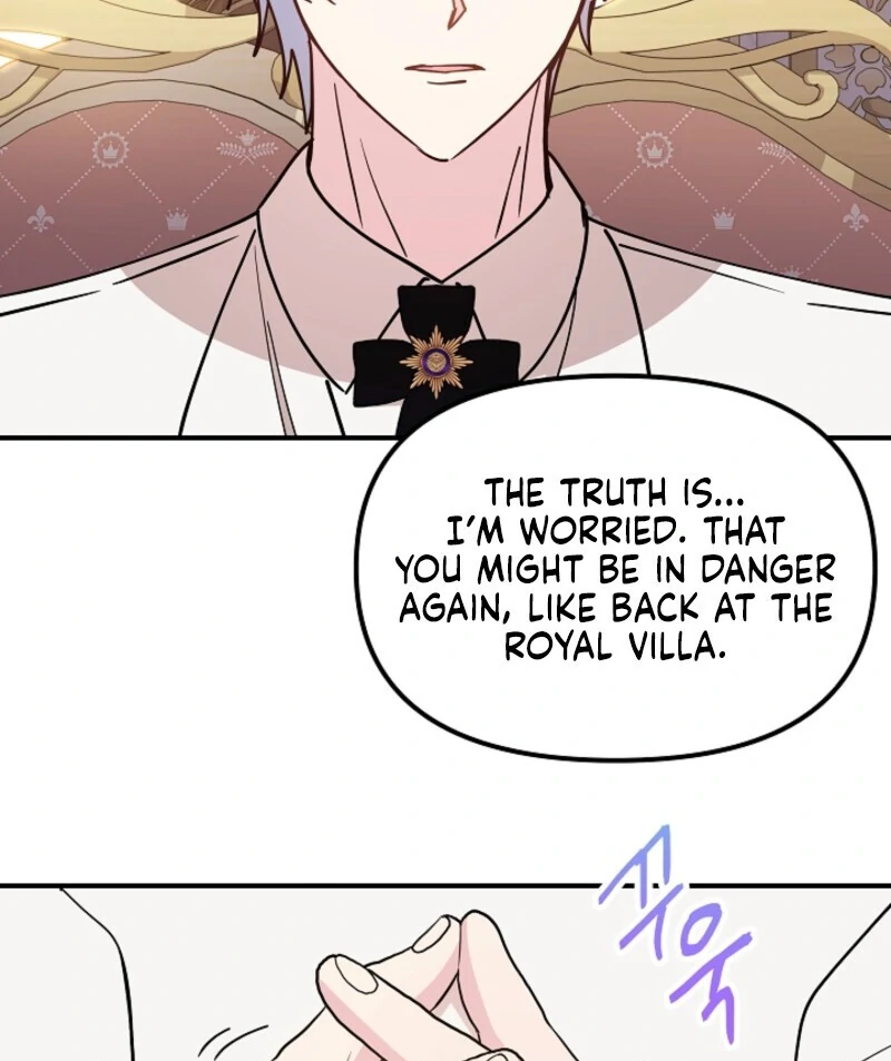 I'm the Tutor of the Twin Highnesses Chapter 82 - page 12