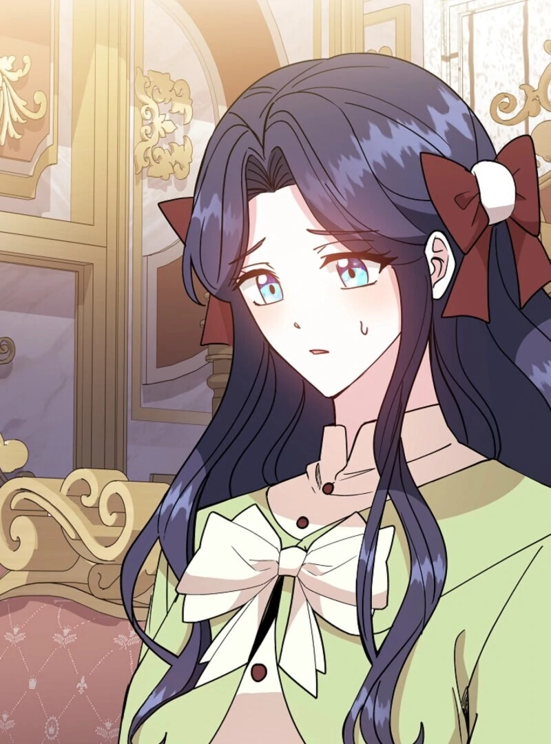 I'm the Tutor of the Twin Highnesses Chapter 82 - page 14