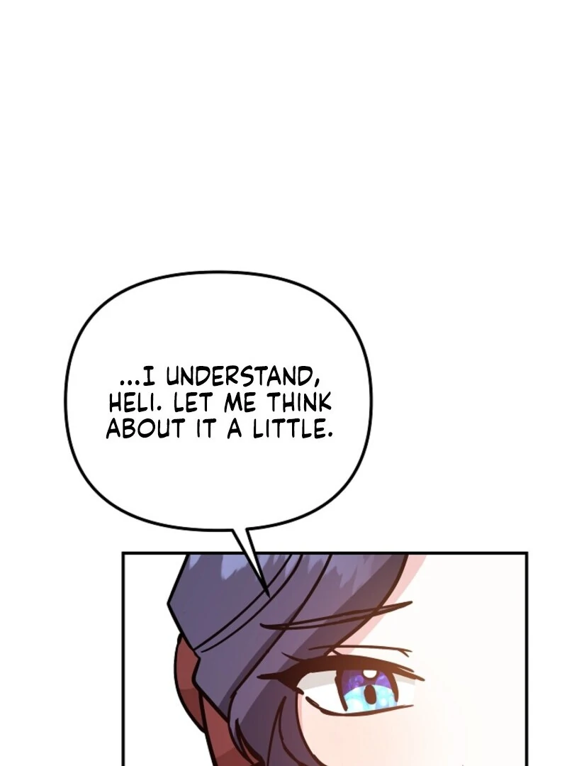 I'm the Tutor of the Twin Highnesses Chapter 82 - page 19