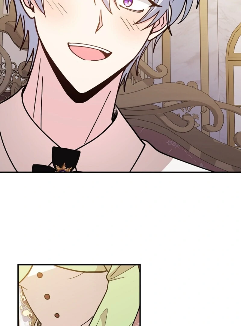 I'm the Tutor of the Twin Highnesses Chapter 82 - page 22