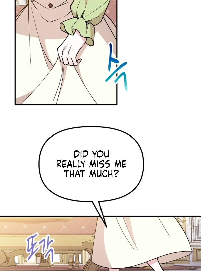 I'm the Tutor of the Twin Highnesses Chapter 82 - page 23