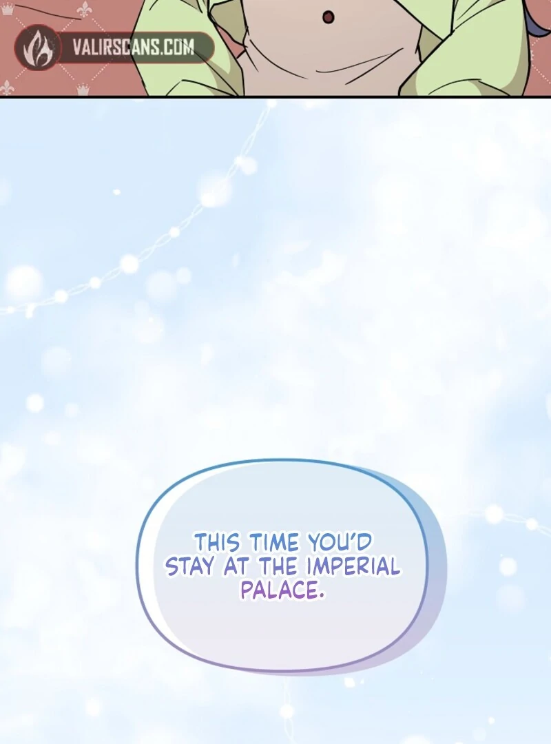 I'm the Tutor of the Twin Highnesses Chapter 82 - page 3