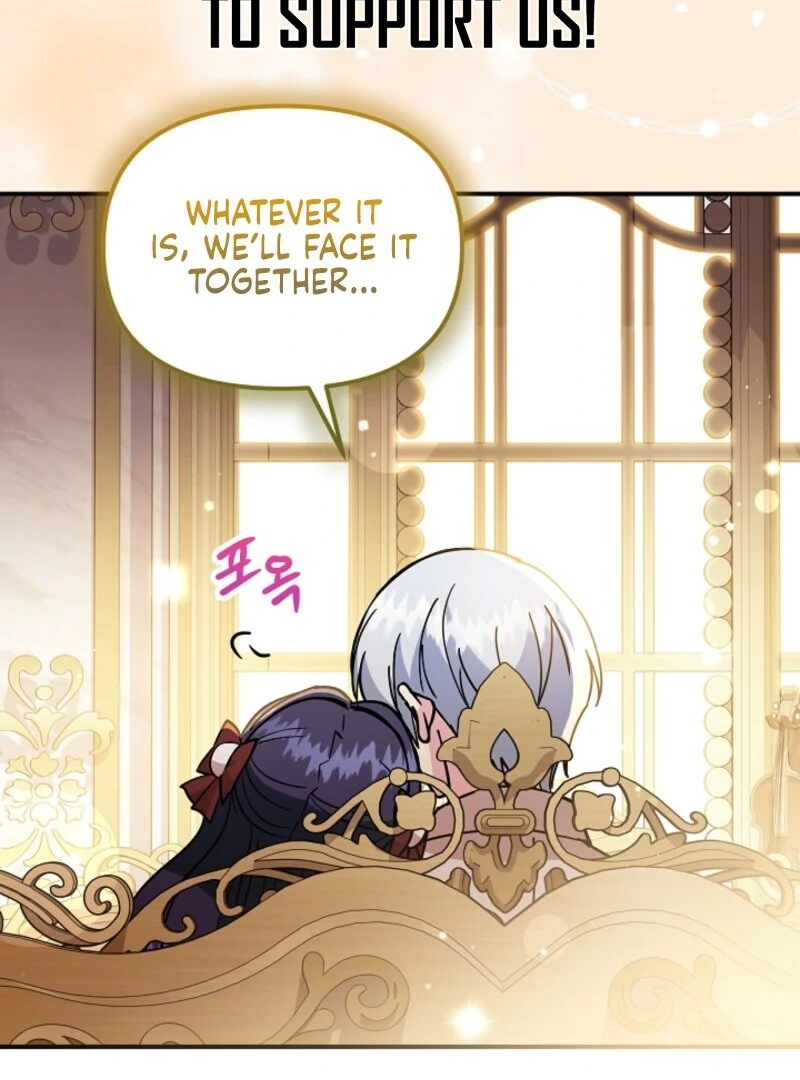 I'm the Tutor of the Twin Highnesses Chapter 82 - page 33