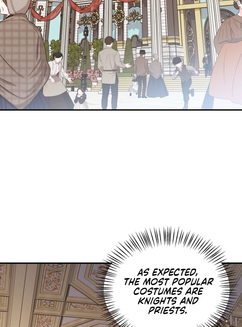 I'm the Tutor of the Twin Highnesses Chapter 82 - page 38
