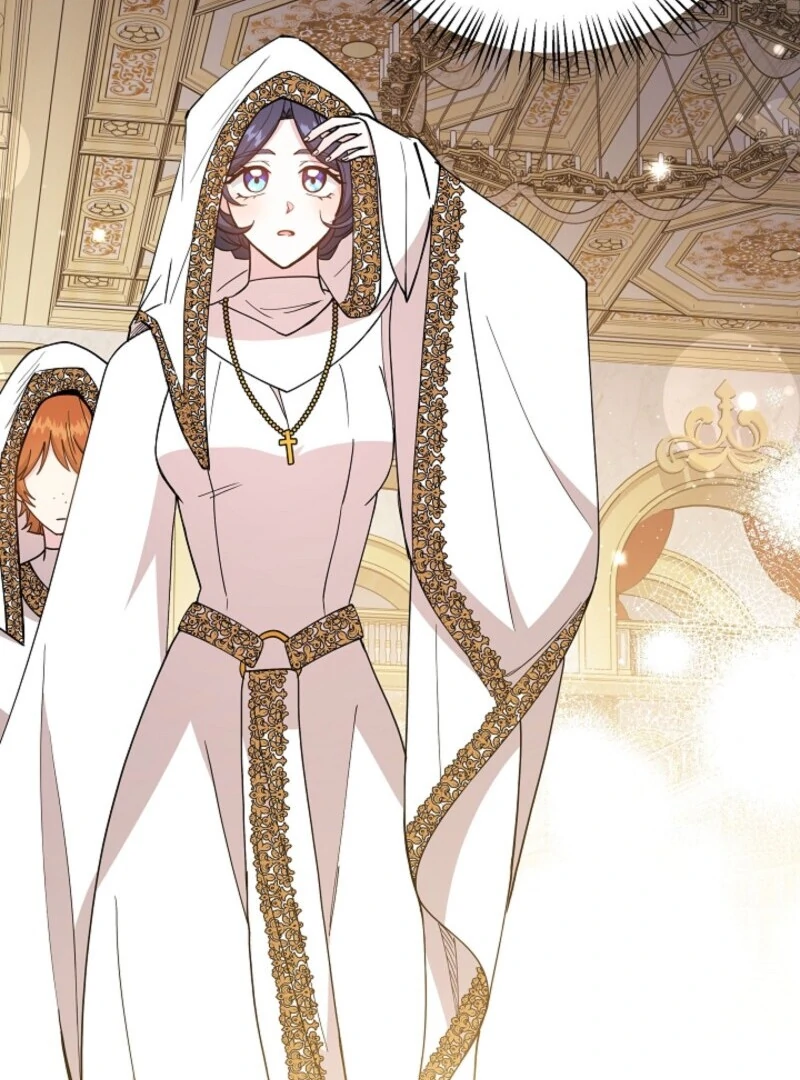 I'm the Tutor of the Twin Highnesses Chapter 82 - page 39