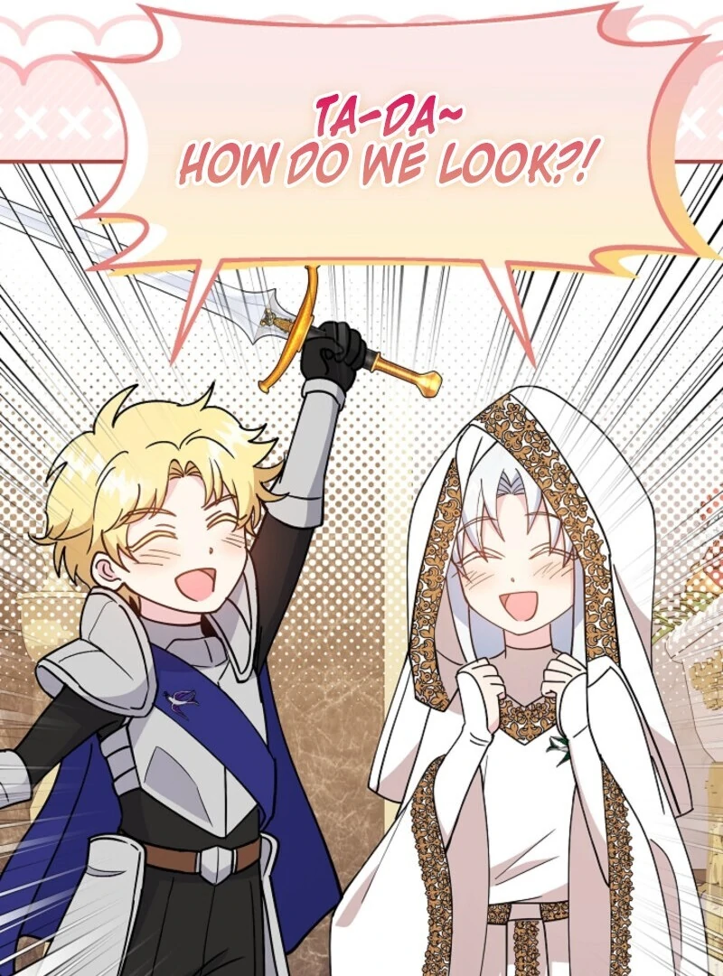 I'm the Tutor of the Twin Highnesses Chapter 82 - page 42