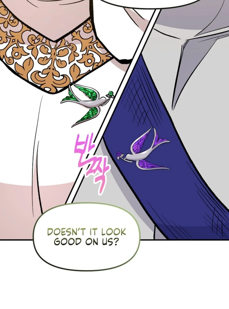 I'm the Tutor of the Twin Highnesses Chapter 82 - page 46