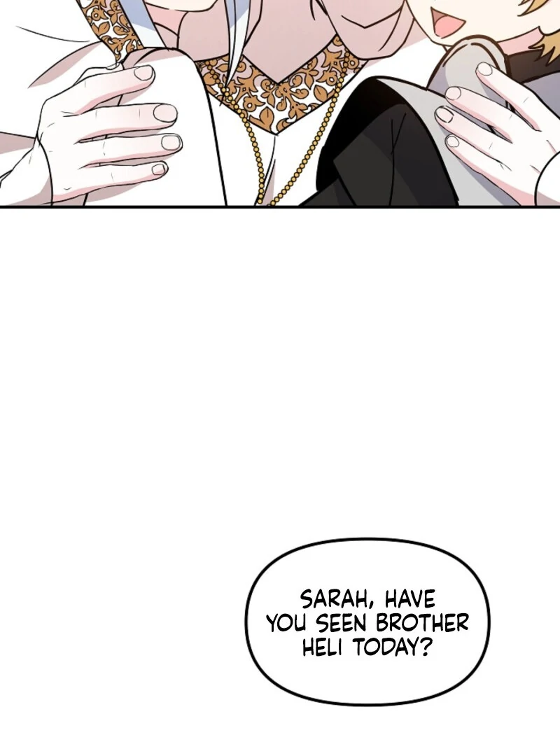 I'm the Tutor of the Twin Highnesses Chapter 82 - page 48