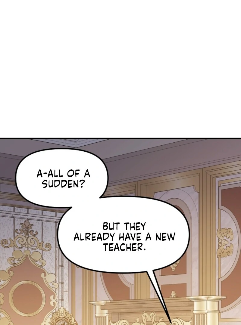 I'm the Tutor of the Twin Highnesses Chapter 82 - page 5