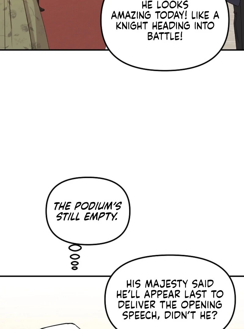 I'm the Tutor of the Twin Highnesses Chapter 82 - page 50