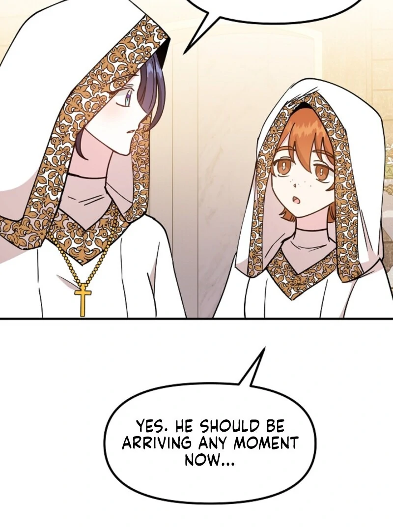I'm the Tutor of the Twin Highnesses Chapter 82 - page 51