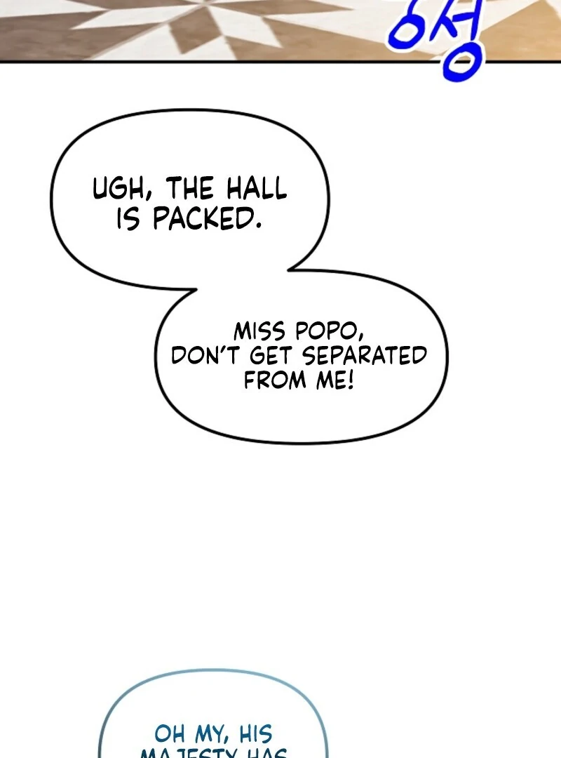 I'm the Tutor of the Twin Highnesses Chapter 82 - page 53