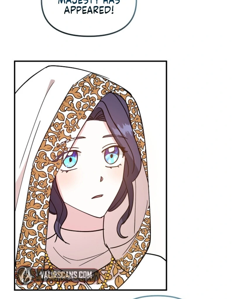 I'm the Tutor of the Twin Highnesses Chapter 82 - page 54