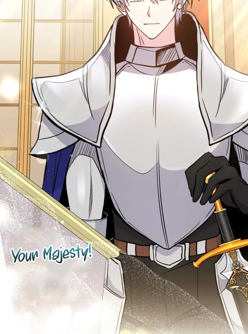 I'm the Tutor of the Twin Highnesses Chapter 82 - page 57