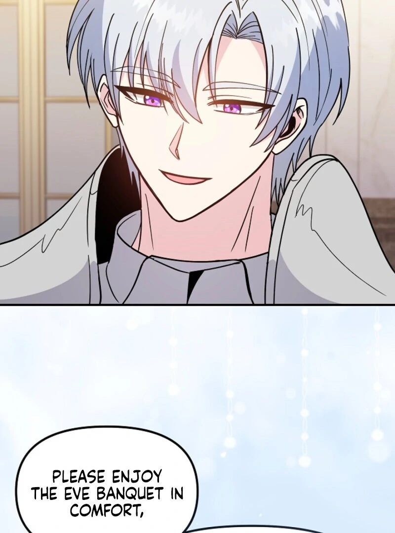 I'm the Tutor of the Twin Highnesses Chapter 82 - page 59