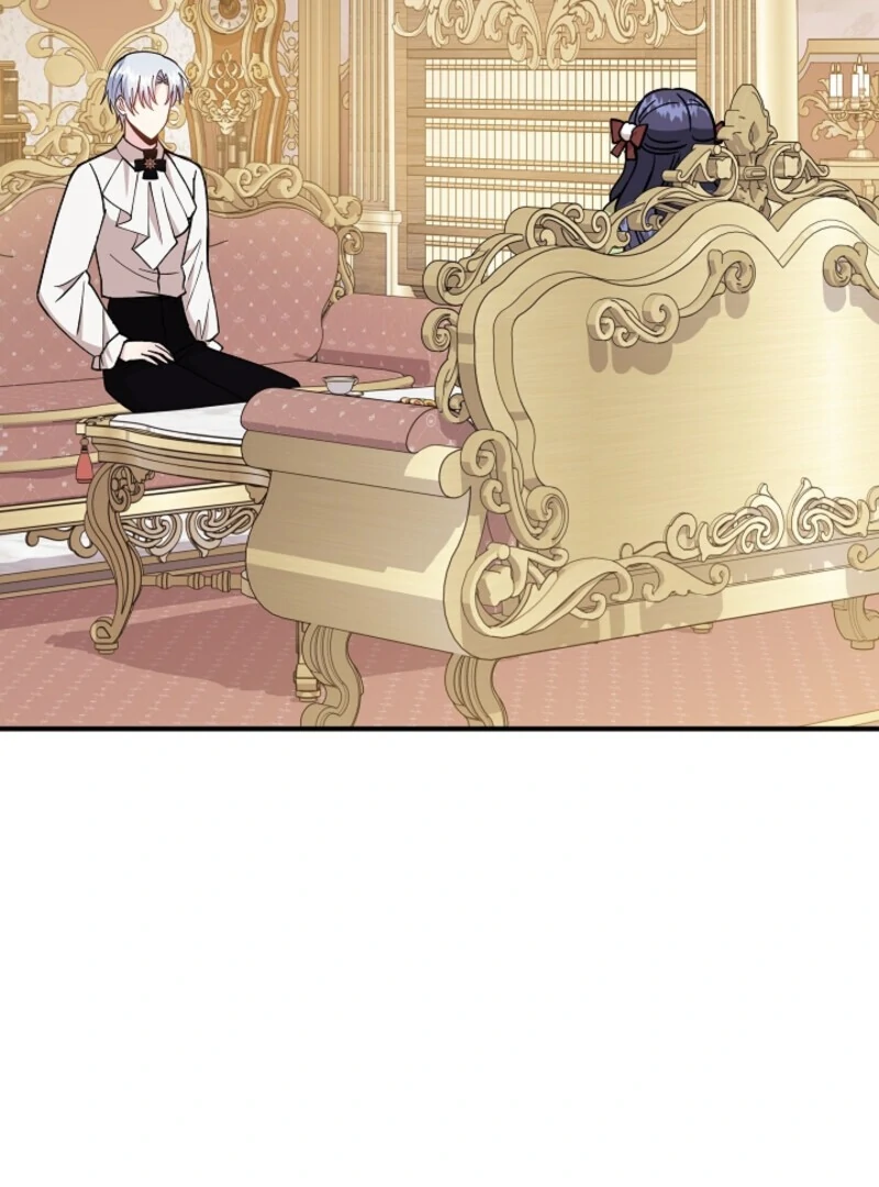 I'm the Tutor of the Twin Highnesses Chapter 82 - page 6