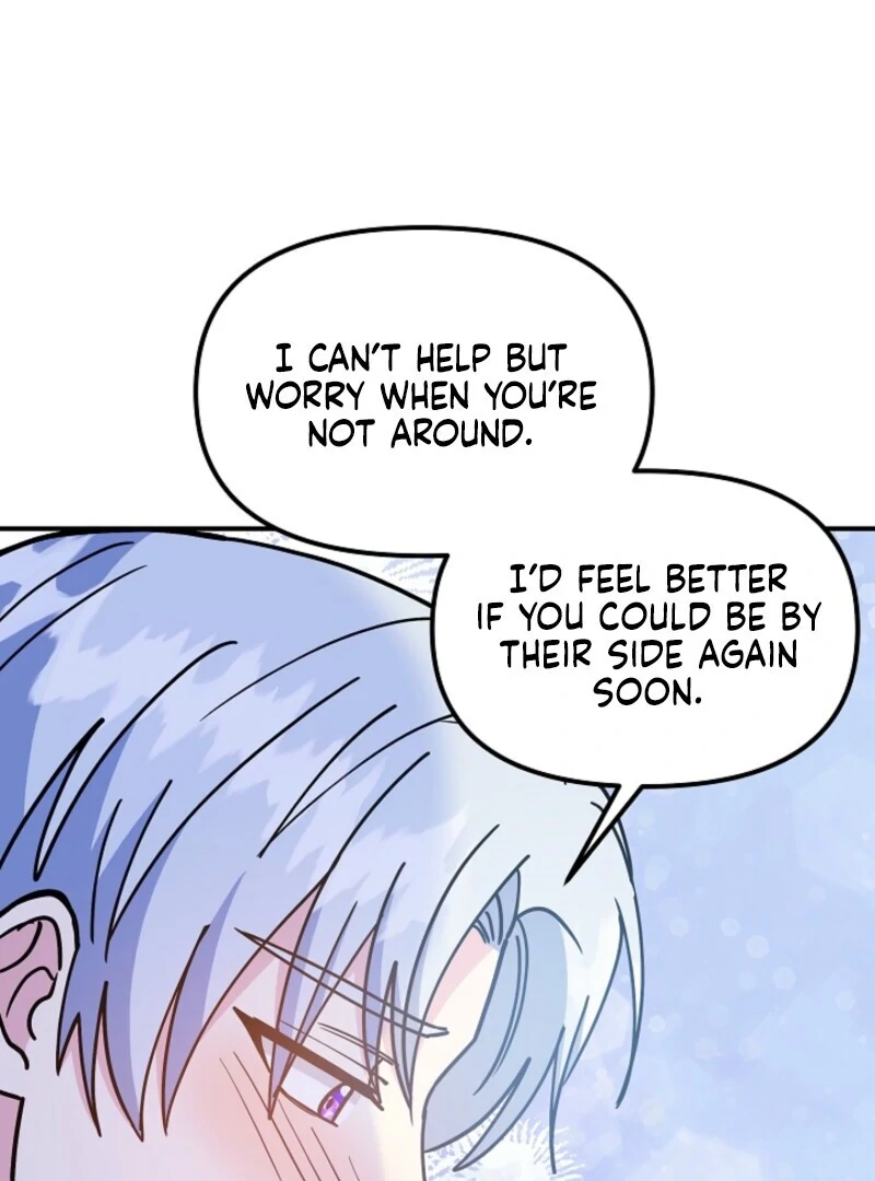 I'm the Tutor of the Twin Highnesses Chapter 82 - page 7
