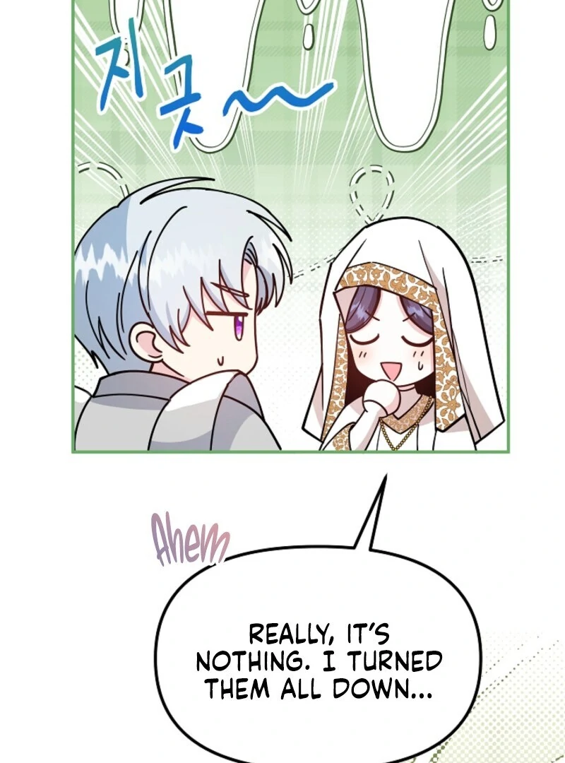 I'm the Tutor of the Twin Highnesses Chapter 82 - page 72