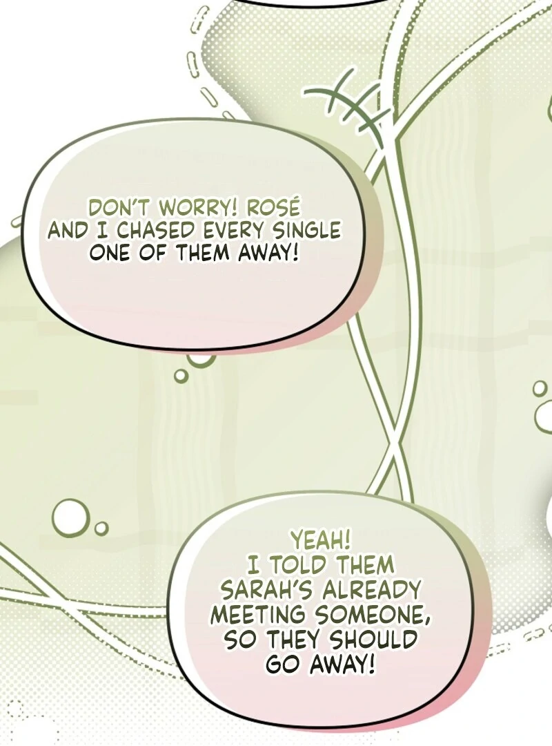 I'm the Tutor of the Twin Highnesses Chapter 82 - page 73
