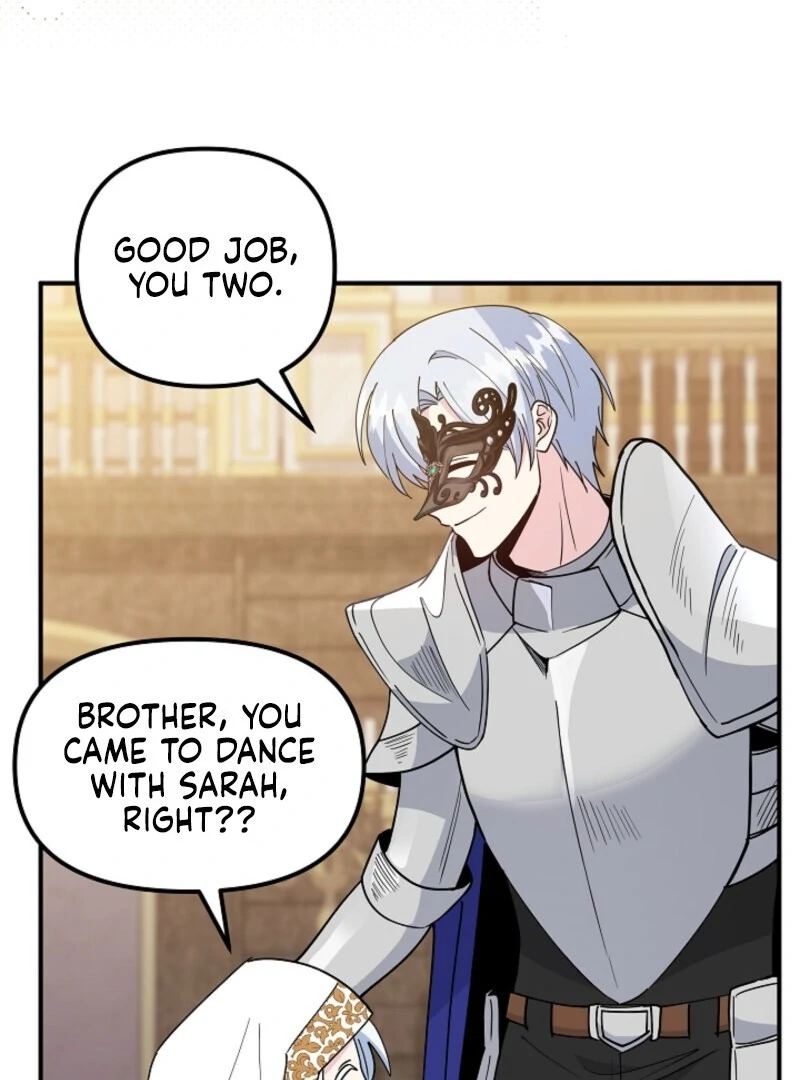 I'm the Tutor of the Twin Highnesses Chapter 82 - page 74