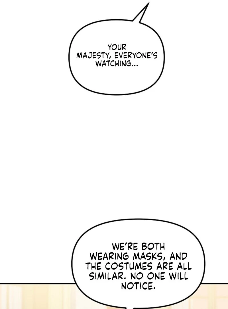 I'm the Tutor of the Twin Highnesses Chapter 82 - page 77