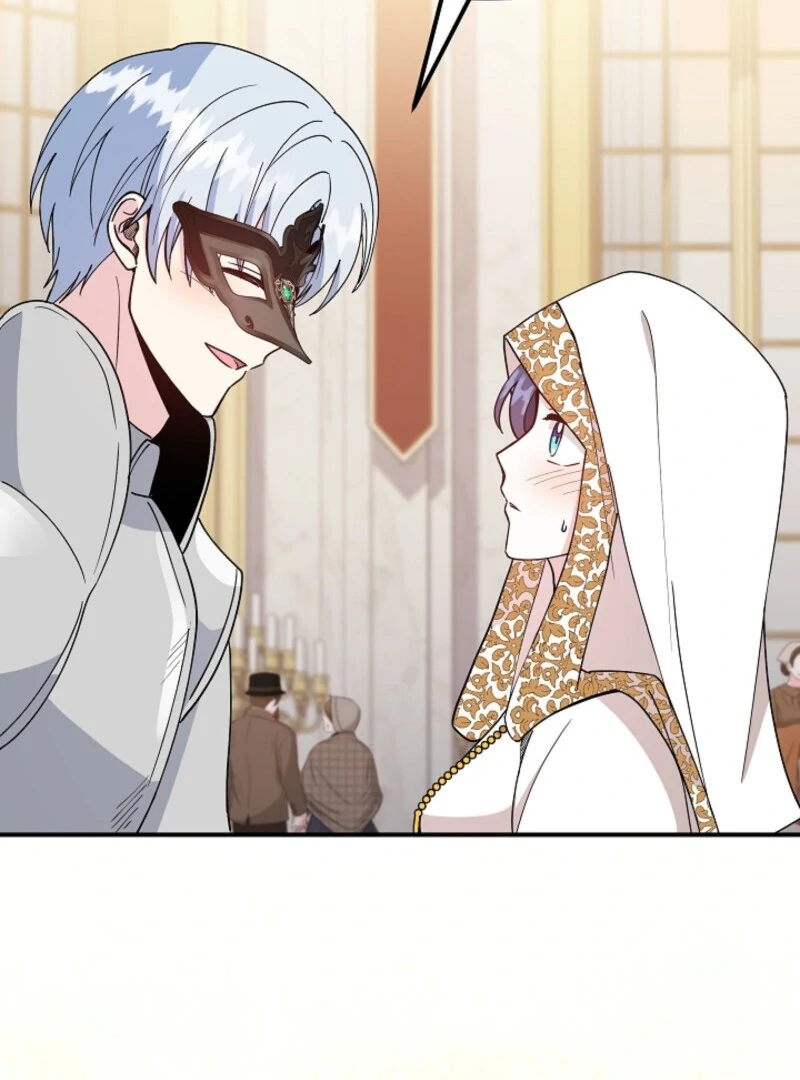 I'm the Tutor of the Twin Highnesses Chapter 82 - page 78