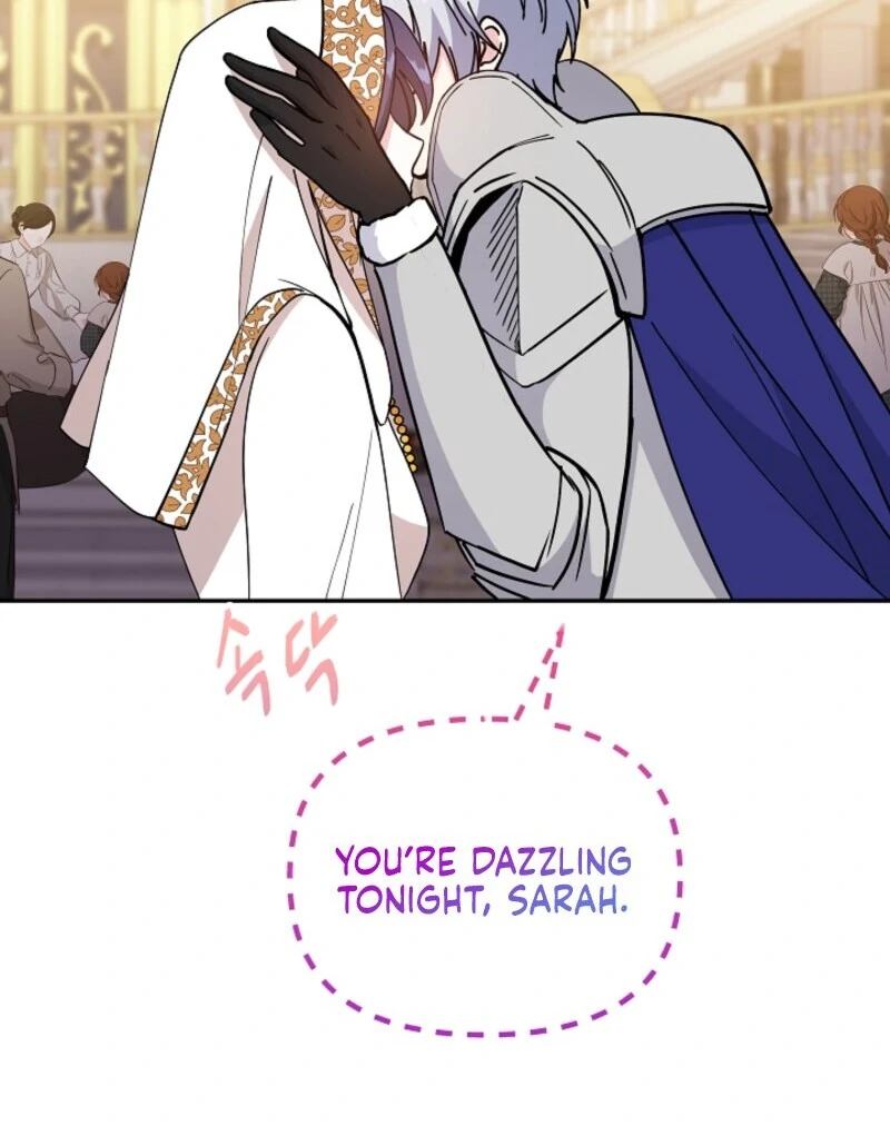 I'm the Tutor of the Twin Highnesses Chapter 82 - page 83