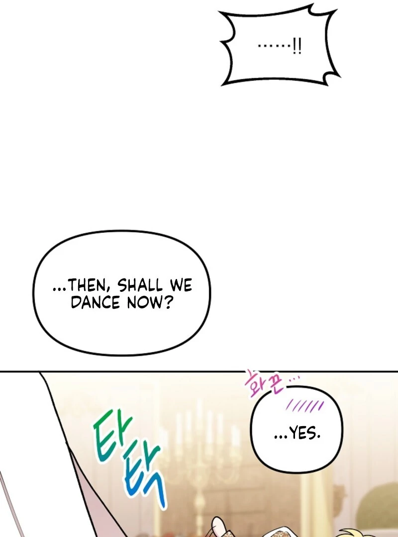 I'm the Tutor of the Twin Highnesses Chapter 82 - page 84