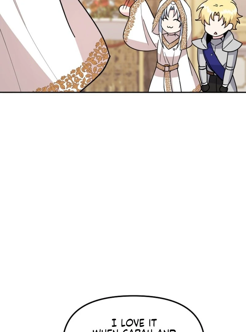I'm the Tutor of the Twin Highnesses Chapter 82 - page 85