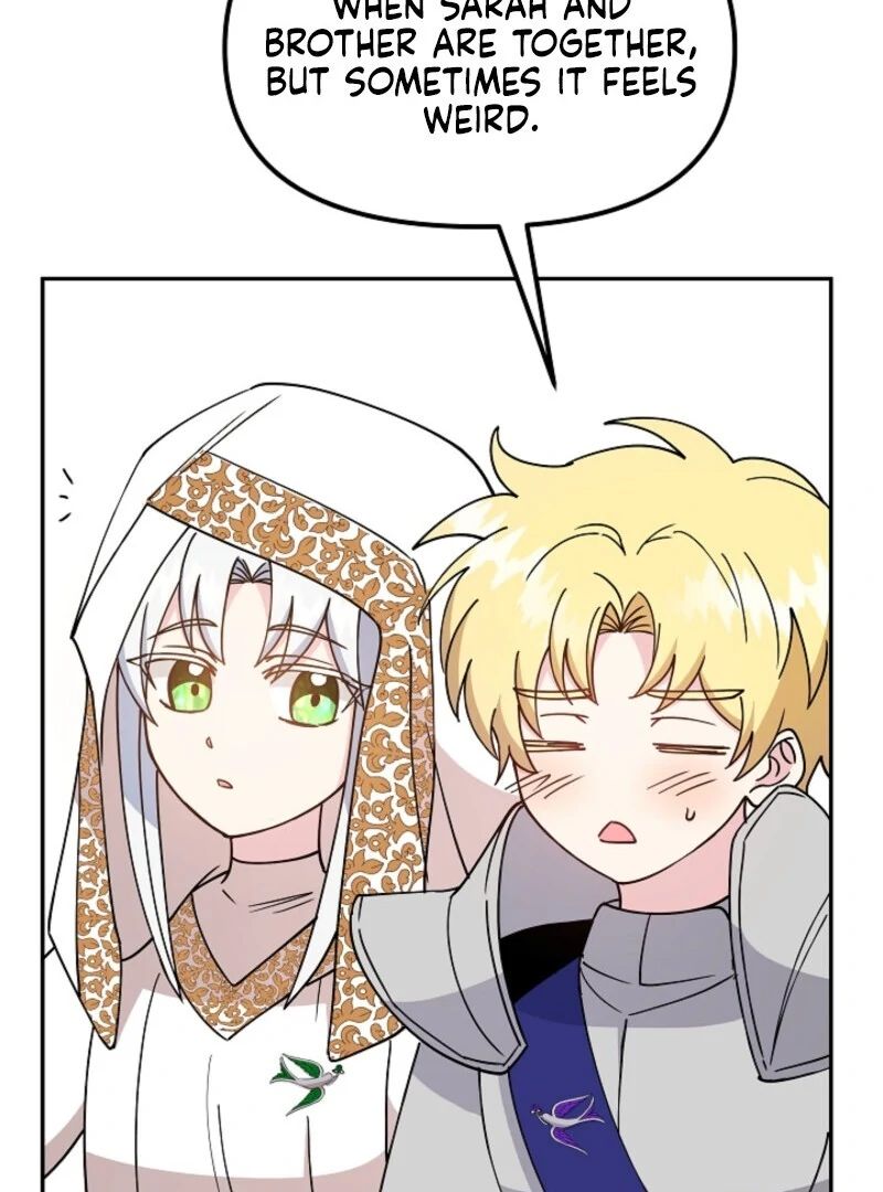 I'm the Tutor of the Twin Highnesses Chapter 82 - page 86