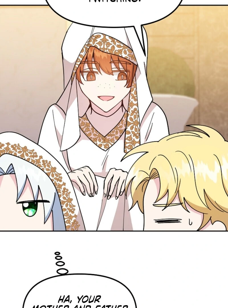 I'm the Tutor of the Twin Highnesses Chapter 82 - page 88