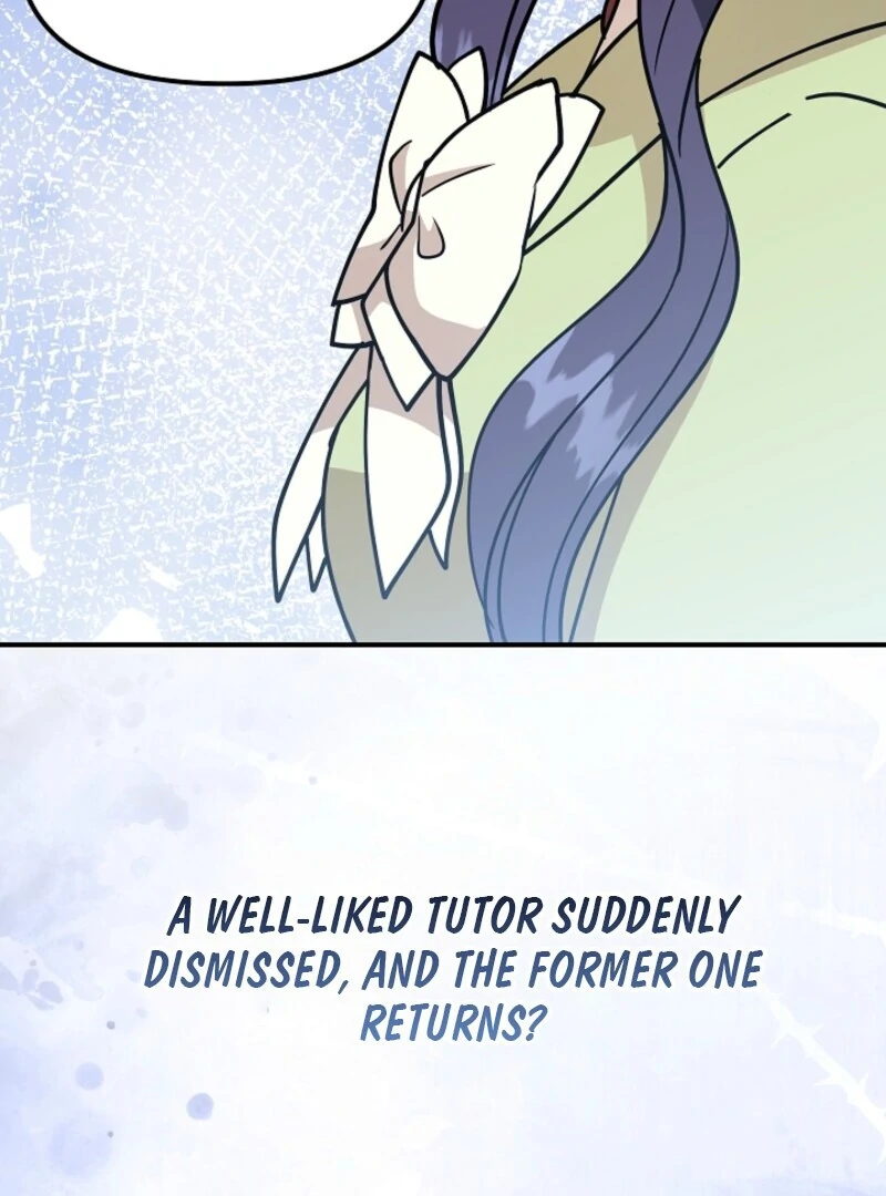 I'm the Tutor of the Twin Highnesses Chapter 82 - page 9