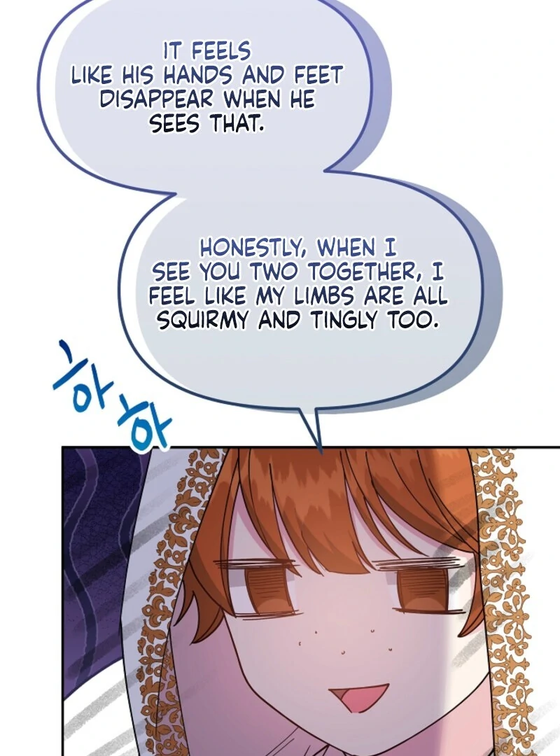I'm the Tutor of the Twin Highnesses Chapter 82 - page 90