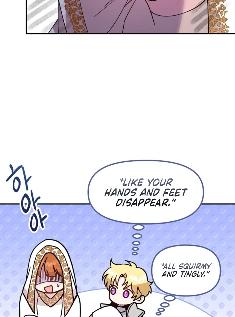 I'm the Tutor of the Twin Highnesses Chapter 82 - page 91