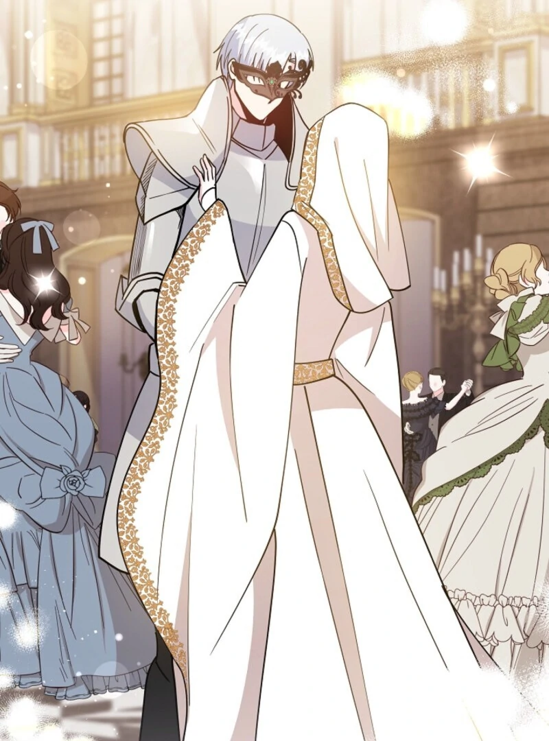 I'm the Tutor of the Twin Highnesses Chapter 82 - page 94