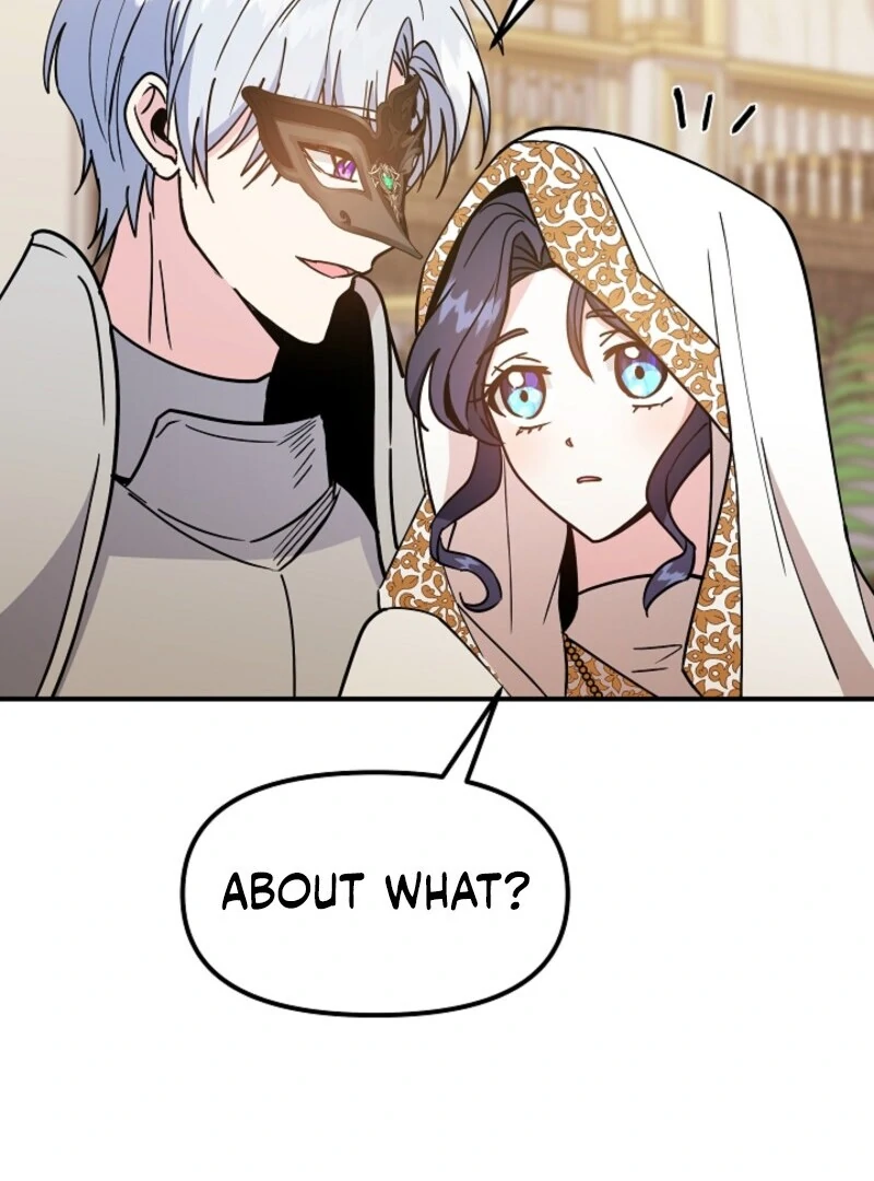 I'm the Tutor of the Twin Highnesses Chapter 82 - page 99