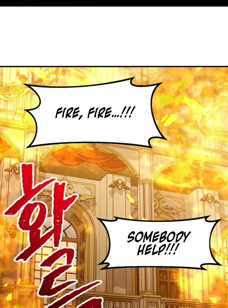 I'm the Tutor of the Twin Highnesses Chapter 83 - page 1