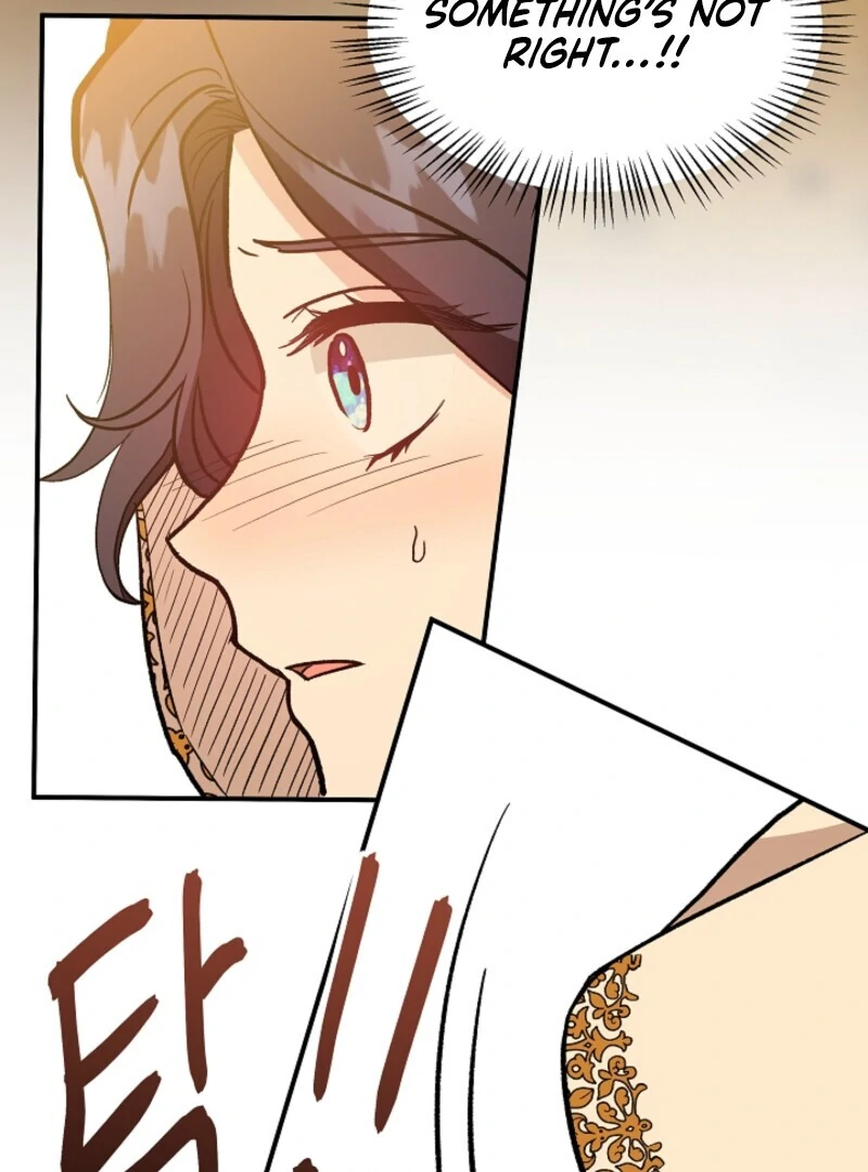 I'm the Tutor of the Twin Highnesses Chapter 83 - page 10