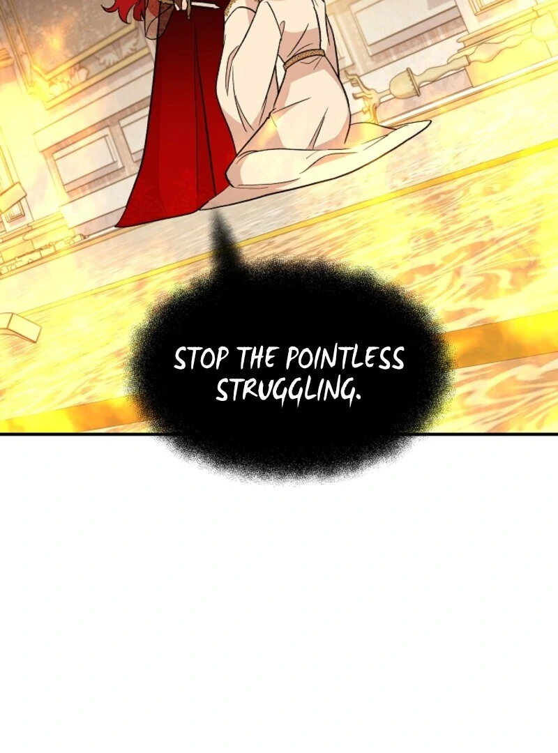 I'm the Tutor of the Twin Highnesses Chapter 83 - page 100