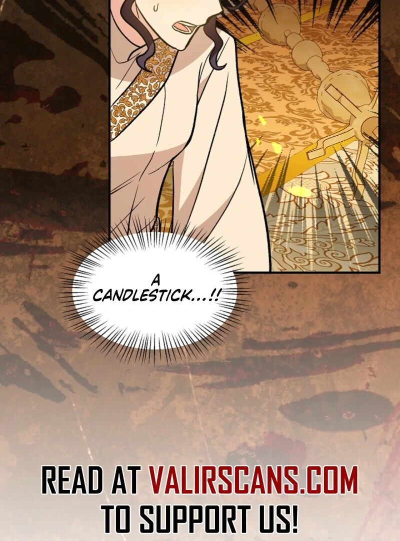 I'm the Tutor of the Twin Highnesses Chapter 83 - page 104