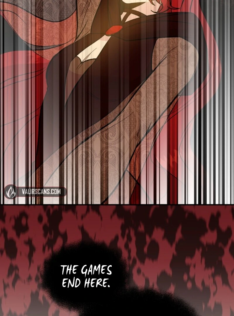 I'm the Tutor of the Twin Highnesses Chapter 83 - page 108