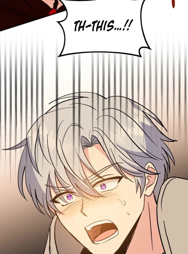 I'm the Tutor of the Twin Highnesses Chapter 83 - page 122