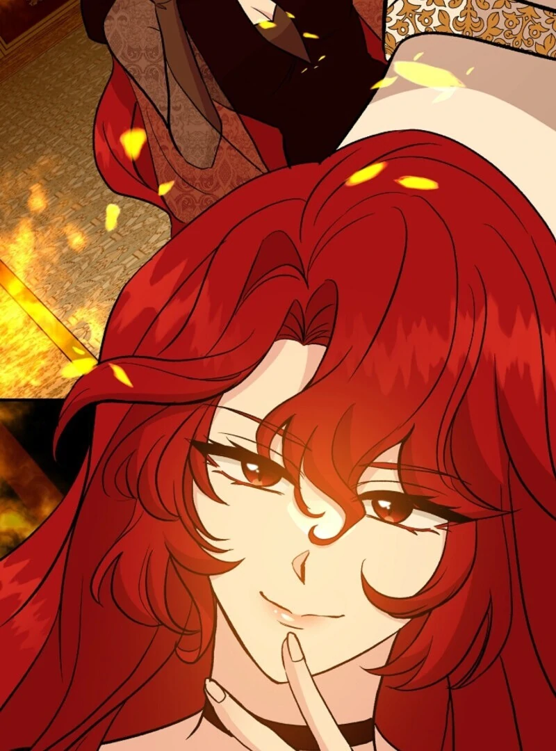 I'm the Tutor of the Twin Highnesses Chapter 83 - page 16